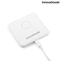 Многопозиционно Безжично Зарядно Устройство с Поставка Pomchar InnovaGoods