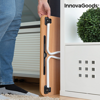Многофункционална Сгъваема Маса InnovaGoods