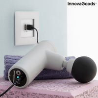 Мини Вибрационен Масажор Vixall InnovaGoods