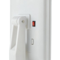 LED огледало L22066