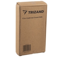 Мултитул 17 в 1 Trizand 21636