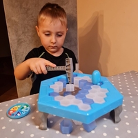 Аркадна игра 