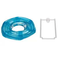 Соларен гирлянд 3m 2V IP44 23412