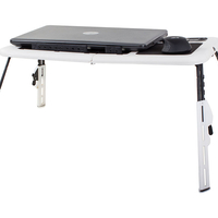 Маса за лаптоп E-Table Universal Cooling