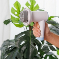 6 в 1 Акумулаторен Пистолет за Антицелулитен Масаж CellyGun InnovaGoods