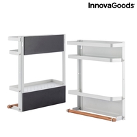 Магнитна етежерка органайзер MagoRac InnovaGoods