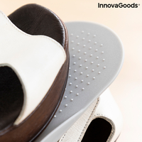 Регулируем Органайзер на Обувки Sholzzer InnovaGoods 6 броя