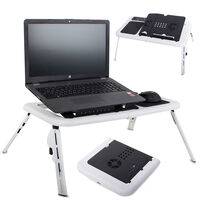 Маса за лаптоп E-Table Universal Cooling
