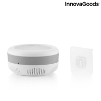 Всмукателна лампа против комари със стенна поставка KL Lite InnovaGoods