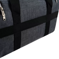 Пътна чанта 40x25x20см Trizand 23635