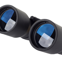 Туристически бинокъл Verk 32x42 Compact Hd