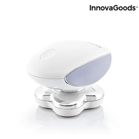 Безболезнен Презареждащ се Епилатор с 4 Приставки и LED InnovaGoods