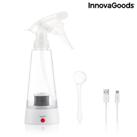 Генератор на Дезинфектант чрез Електролиза D-Spray InnovaGoods