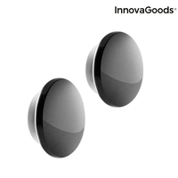 Биомагнитни Обеци за Отслабване Slimagnetic InnovaGoods