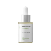 Серум за лице CBD Zenboost InnovaGoods 30 ml