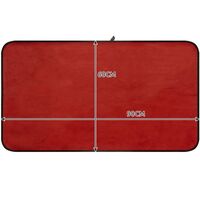 Кърпа за сушене на кола 60x90см Xtrobb 22254