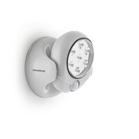 LED Лампа със Сензор за Движение Lumact 360º InnovaGoods