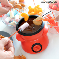 Шоколадово Фондю с Аксесоари Fonlat InnovaGoods