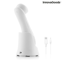 Масажор за Лице с Радиочестота, Фототерапия и Електростимулация Wace InnovaGoods