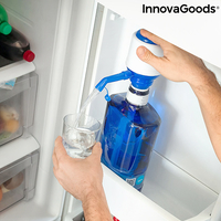 Разпределител за Вода за Гарафи XL Watler InnovaGoods