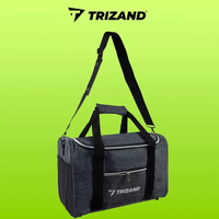Пътна чанта 40x25x20см Trizand 23635