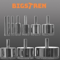 Диамантени циркуляри - комплект 10 бр. Bigstren 21641