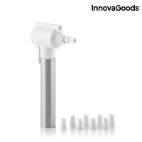 Уред за Избелване и Полиране на Зъби InnovaGoods