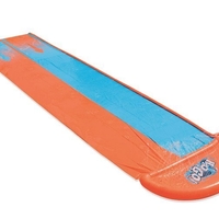 Двойна пързалка H2GO BESTWAY 52328