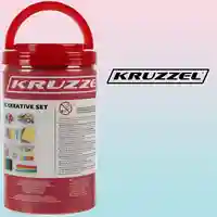 Творчески комплект Kruzzel 23655