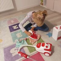 Комплект домакински уреди за деца 22570