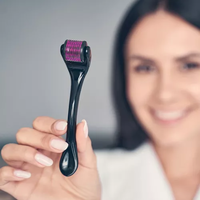 Derma Roller 0.5mm - иглена мезотерапия