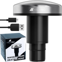 Затоплящ масажен накрайник Malatec 22730