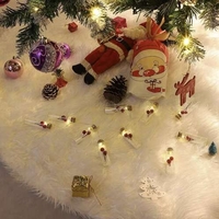 Подложка за елха 120см Ruhhy 22227