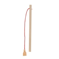 Дървена игра - 2в1 Kruzzel 24745