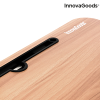 Многофункционална Сгъваема Маса InnovaGoods