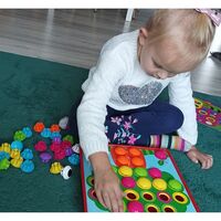 Образователен пъзел - мозайка 23453