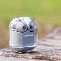 Безжични слушалки Grey InnovaGoods
