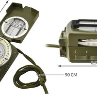 Военен компас KM5717