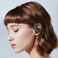 5.0 безжични слушалки с 20378 powerbank