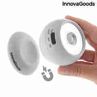 LED светлина със сензор за движение Maglum InnovaGoods