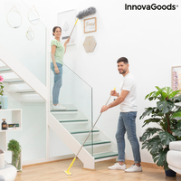 Комплект за Почистване 4 в 1 Clese InnovaGoods
