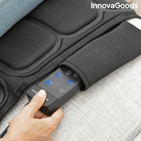 Масажор за цяло тяло Шиацу Kalmat InnovaGoods