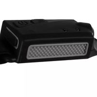 Trizand 21652 USB LED челник