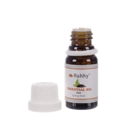 Етерично масло - комплект от 6 бр. 10 ml Ruhhy 21939