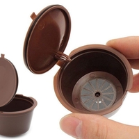 5 x Dolce gusto кафе капсули за многократна употреба