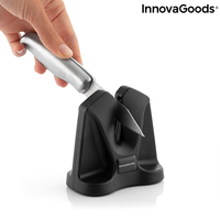Острилка за Ножове Pro V Sharvy InnovaGoods