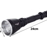 Тактическо оръжие Bailong Cree Xm-L T6 Q2888