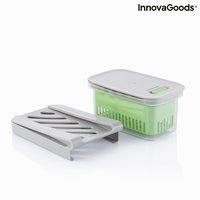 Контейнер за Съхранение на Храни Prefo InnovaGoods