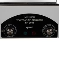 Стерилизатор Soulima 22938 300W