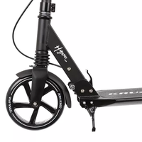 Скутер Kruzzle Hyperion B 23550
